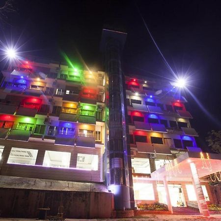 Hotel Night Heaven Bandarban Bagian luar foto