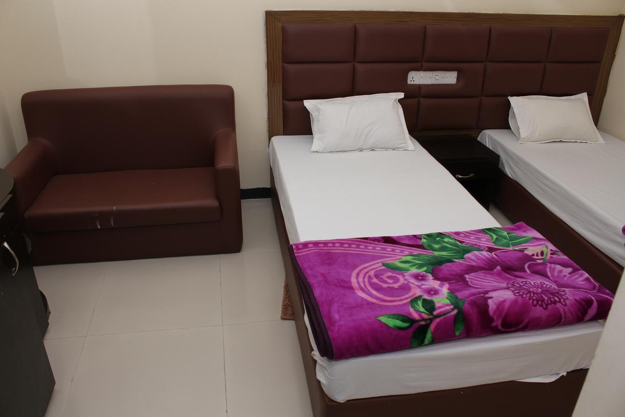Hotel Night Heaven Bandarban Bagian luar foto