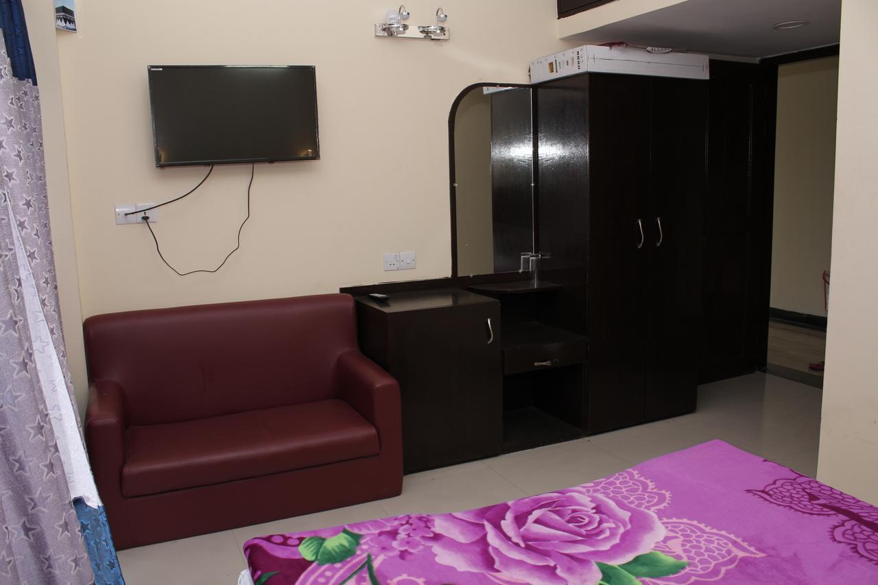 Hotel Night Heaven Bandarban Bagian luar foto