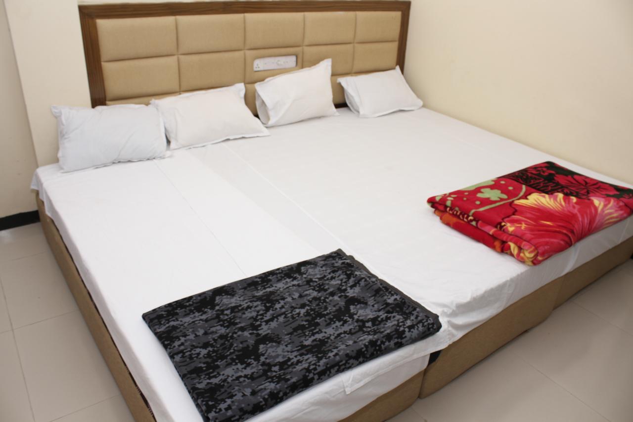 Hotel Night Heaven Bandarban Bagian luar foto