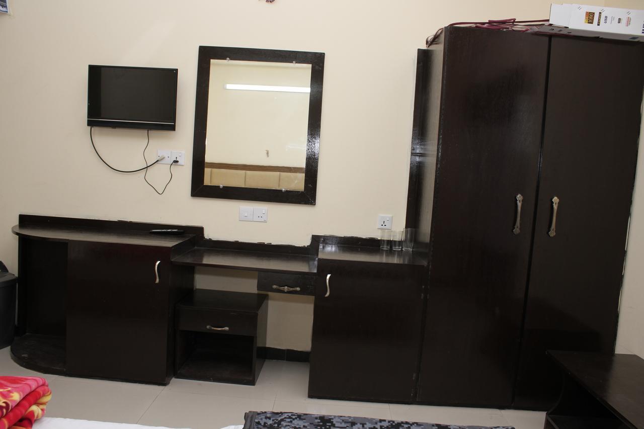 Hotel Night Heaven Bandarban Bagian luar foto