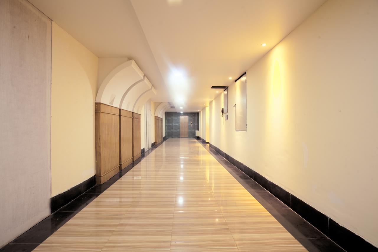 Hotel Night Heaven Bandarban Bagian luar foto